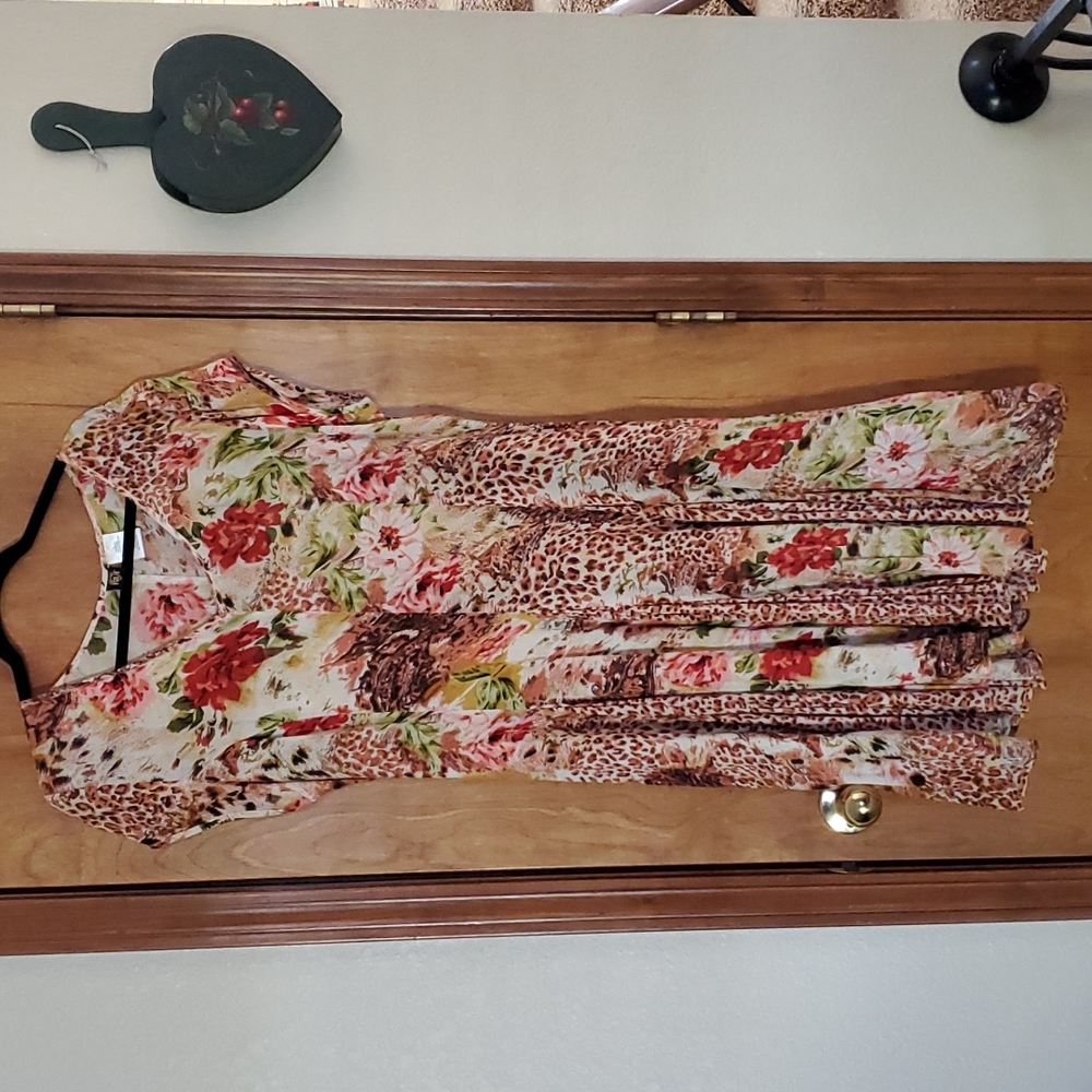 Large Bila dress